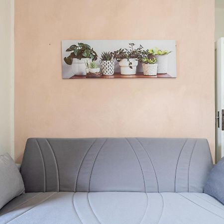 Apartment Il Gabbiano By Interhome Alassio Luaran gambar