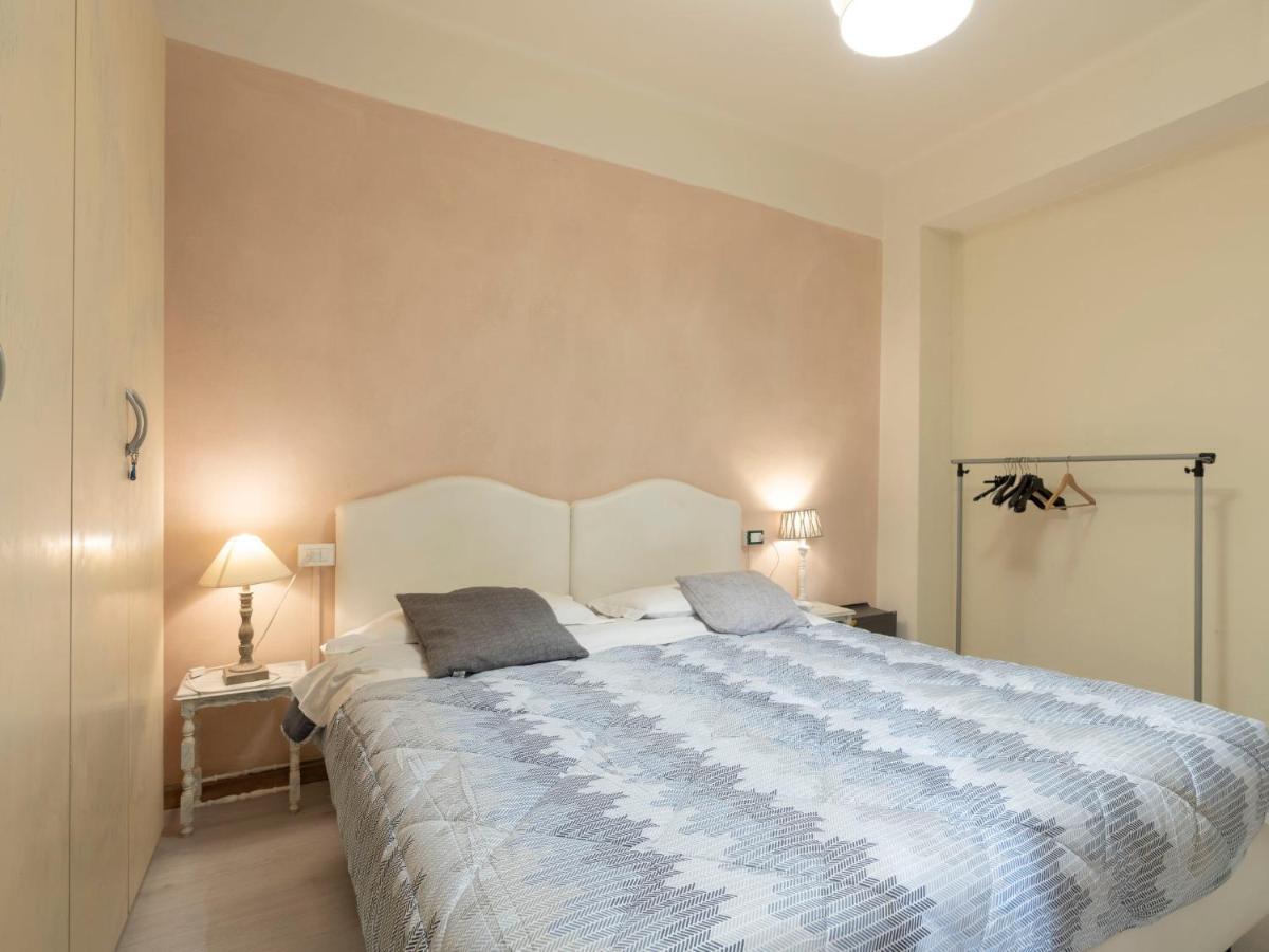 Apartment Il Gabbiano By Interhome Alassio Luaran gambar
