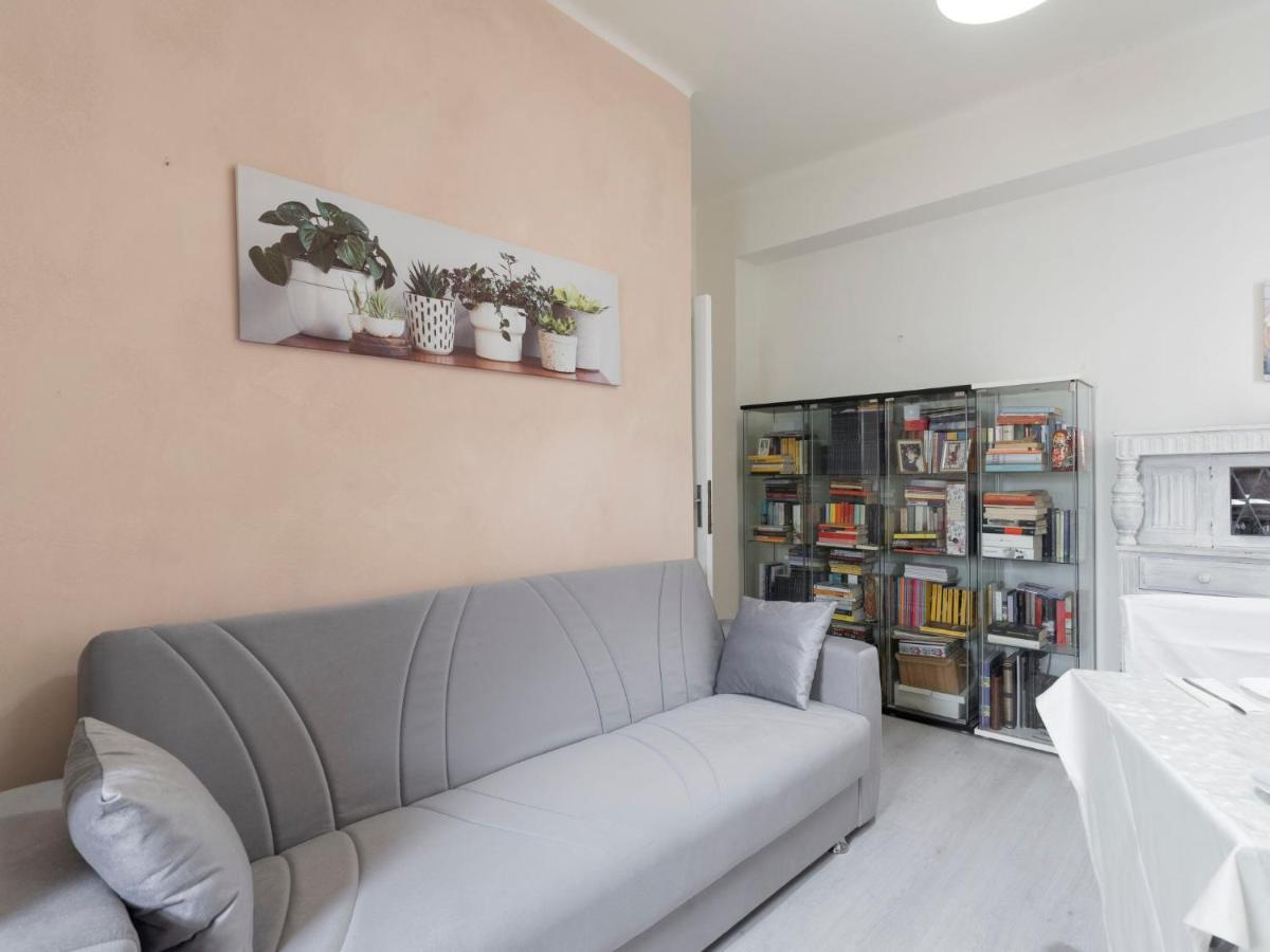 Apartment Il Gabbiano By Interhome Alassio Luaran gambar