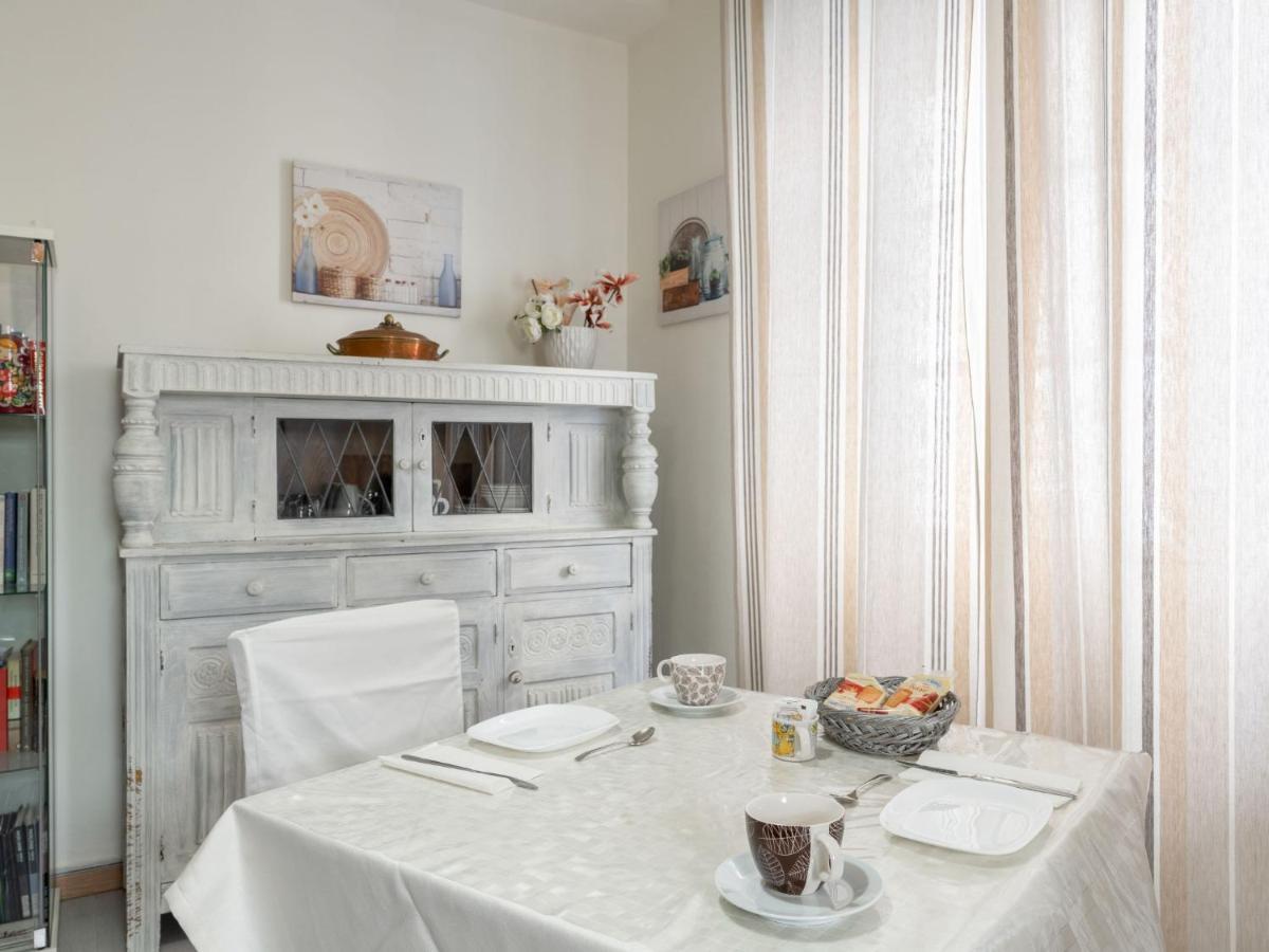Apartment Il Gabbiano By Interhome Alassio Luaran gambar