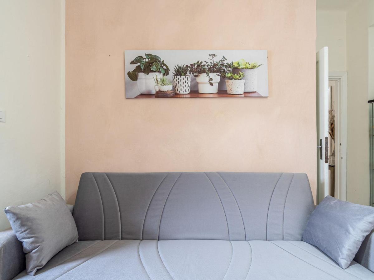 Apartment Il Gabbiano By Interhome Alassio Luaran gambar
