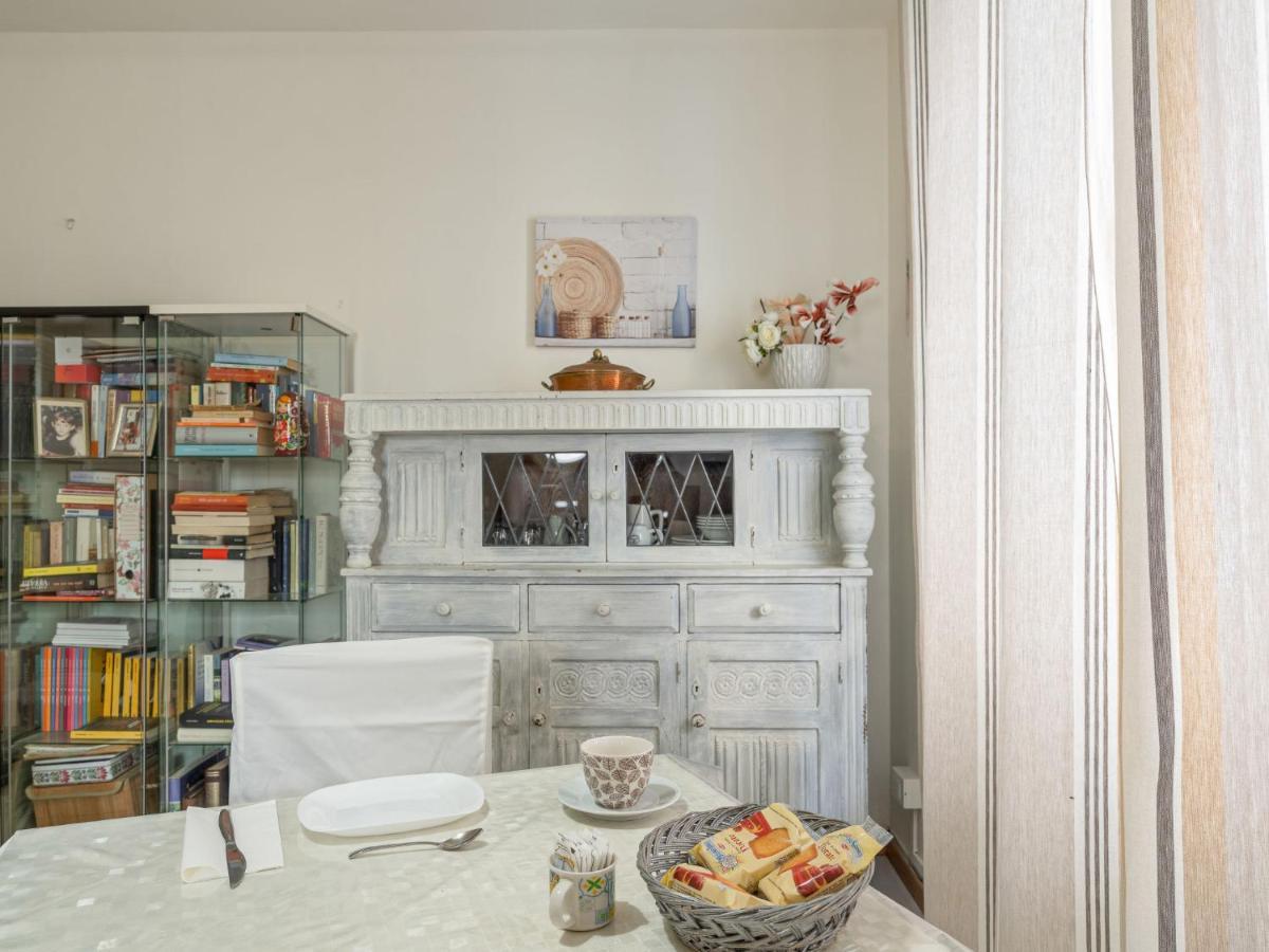 Apartment Il Gabbiano By Interhome Alassio Luaran gambar